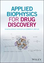 Télécharger le livre :  Applied Biophysics for Drug Discovery