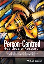 Download this eBook Person-Centred Healthcare Research