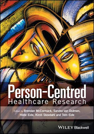 Download the eBook: Person-Centred Healthcare Research