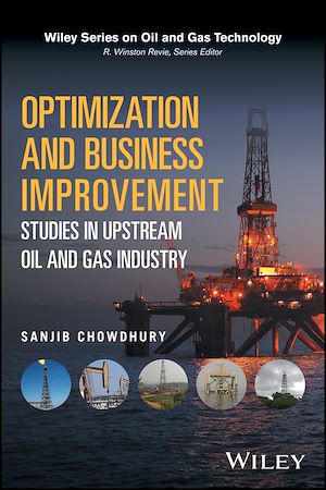 Téléchargez le livre :  Optimization and Business Improvement Studies in Upstream Oil and Gas Industry