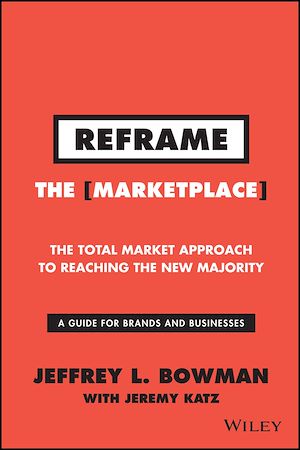 Téléchargez le livre :  Reframe The Marketplace
