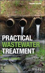 Télécharger le livre :  Practical Wastewater Treatment