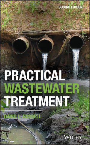 Téléchargez le livre :  Practical Wastewater Treatment