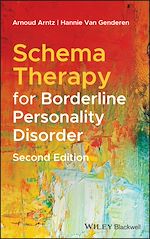 Télécharger le livre :  Schema Therapy for Borderline Personality Disorder