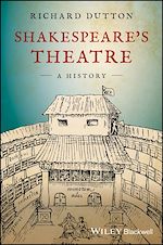 Télécharger le livre :  Shakespeare's Theatre: A History