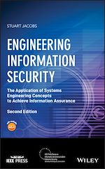 Télécharger le livre :  Engineering Information Security