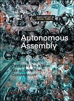 Télécharger le livre :  Autonomous Assembly