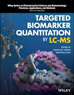 Télécharger le livre :  Targeted Biomarker Quantitation by LC-MS