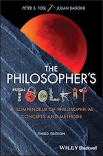 Télécharger le livre :  The Philosopher's Toolkit