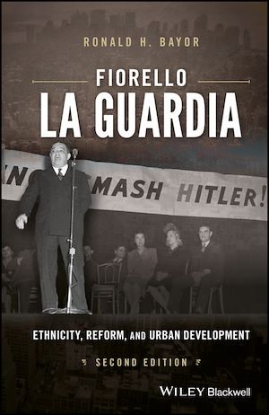 Download the eBook: Fiorello La Guardia