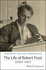 Télécharger le livre :  The Life of Robert Frost