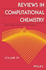 Download this eBook Reviews in Computational Chemistry, Volume 29