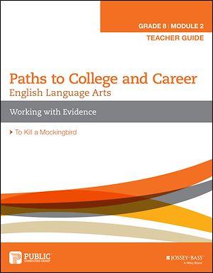 Download the eBook: English Language Arts, Grade 8 Module 2
