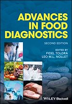 Télécharger le livre :  Advances in Food Diagnostics