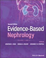 Télécharger le livre :  Evidence-Based Nephrology, 2 Volume Set