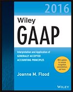 Download this eBook Wiley GAAP 2016