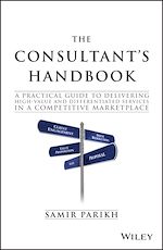 Télécharger le livre :  The Consultant's Handbook
