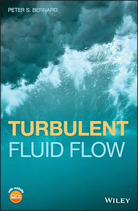 Téléchargez le livre :  Turbulent Fluid Flow