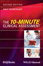 Télécharger le livre :  The 10-Minute Clinical Assessment