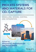 Télécharger le livre :  Process Systems and Materials for CO2 Capture
