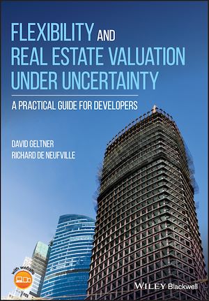 Download the eBook: Flexibility and Real Estate Valuation under Uncertainty