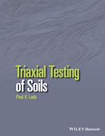 Télécharger le livre :  Triaxial Testing of Soils