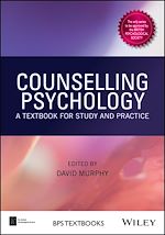 Télécharger le livre :  Counselling Psychology