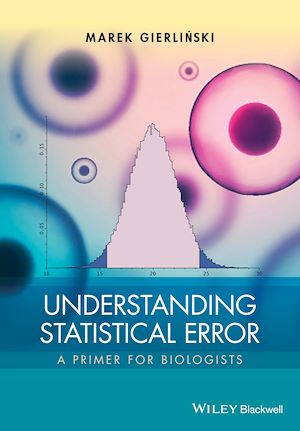 Download the eBook: Understanding Statistical Error