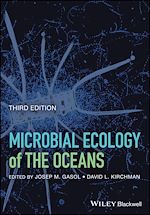 Télécharger le livre :  Microbial Ecology of the Oceans
