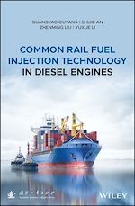 Télécharger le livre :  Common Rail Fuel Injection Technology in Diesel Engines