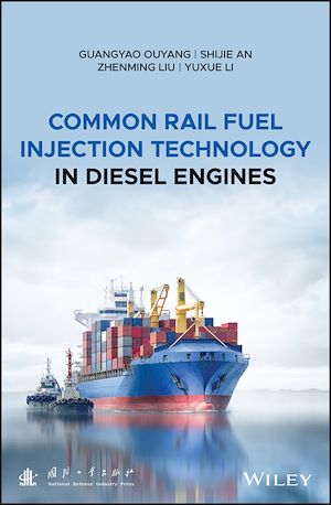 Téléchargez le livre :  Common Rail Fuel Injection Technology in Diesel Engines