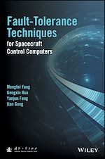 Télécharger le livre :  Fault-Tolerance Techniques for Spacecraft Control Computers
