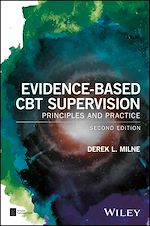 Télécharger le livre :  Evidence-Based CBT Supervision