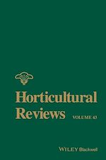 Télécharger le livre :  Horticultural Reviews, Volume 43