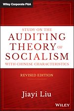 Télécharger le livre :  Study on the Auditing Theory of Socialism with Chinese Characteristics
