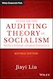 Télécharger le livre :  Study on the Auditing Theory of Socialism with Chinese Characteristics