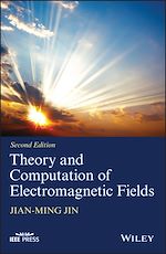 Télécharger le livre :  Theory and Computation of Electromagnetic Fields