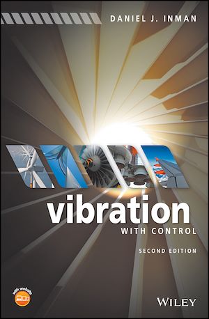 Téléchargez le livre :  Vibration with Control