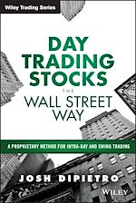Télécharger le livre :  Day Trading Stocks the Wall Street Way