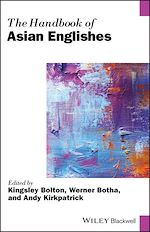 Télécharger le livre :  The Handbook of Asian Englishes