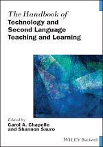 Télécharger le livre :  The Handbook of Technology and Second Language Teaching and Learning