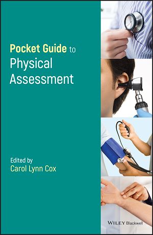 Download the eBook: Pocket Guide to Physical Assessment