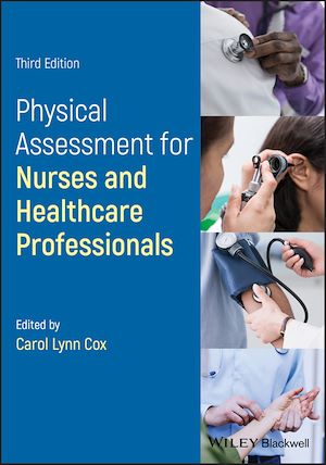 Download the eBook: Physical Assessment for Nurses and Healthcare Professionals