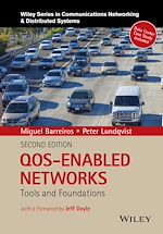 Télécharger le livre :  QOS-Enabled Networks
