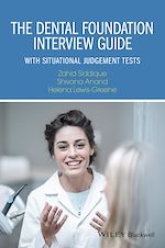 Download this eBook The Dental Foundation Interview Guide