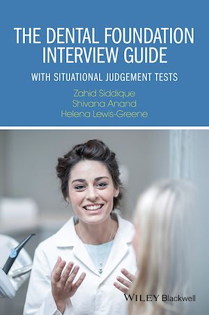 Download the eBook: The Dental Foundation Interview Guide