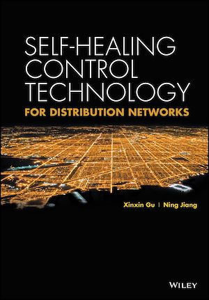 Téléchargez le livre :  Self-healing Control Technology for Distribution Networks