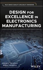 Télécharger le livre :  Design for Excellence in Electronics Manufacturing