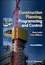 Télécharger le livre :  Construction Planning, Programming and Control