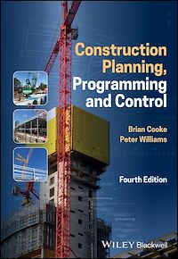 Téléchargez le livre :  Construction Planning, Programming and Control